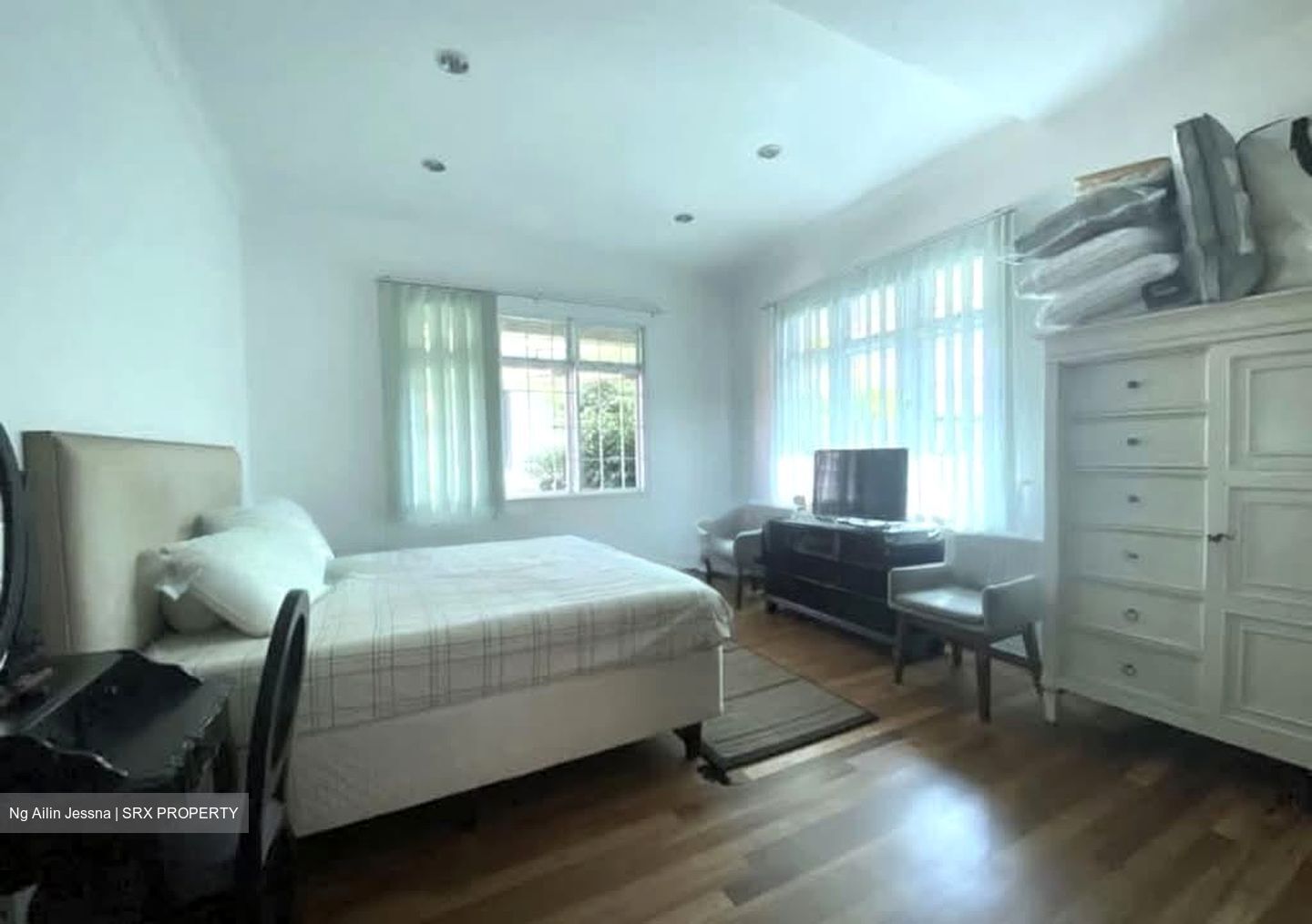 Braddell Heights Estate (D13), Detached #565258401